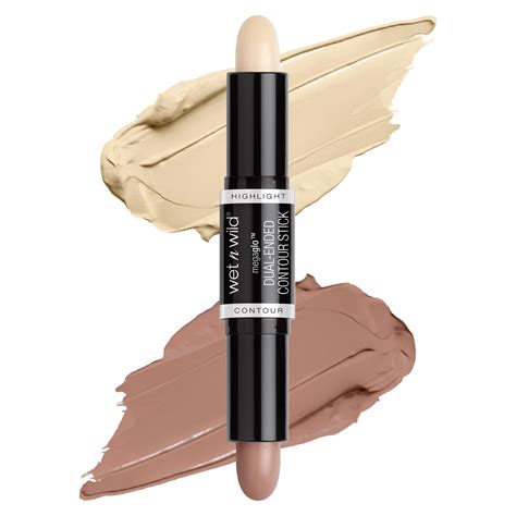 wet n wild contour stick megaglo